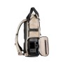 2 - WANDRD PRVKE 21L Yuma Tan V4 Zaino