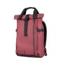 1 - WANDRD PRVKE 21L Rhone Burgundy V4 Zaino