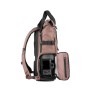 2 - WANDRD PRVKE 21L Atacama Clay V4 Zaino