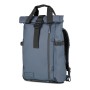 1 - WANDRD PRVKE 31L Aegean Blue V4 Zaino