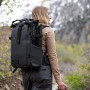 2 - WANDRD PRVKE 31L Aegean Blue V4 Zaino