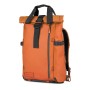 1 - WANDRD PRVKE 31L Sedona Orange V4 Zaino