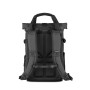 schienale - WANDRD PRVKE 15L Black V4 Zaino Fotografico con Imbottitura Ininclusa