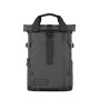 frontale - WANDRD PRVKE 15L Black V4 Zaino Fotografico con Imbottitura Ininclusa