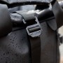 WANDRD PRVKE 15L Black V4 Zaino Fotografico con Imbottitura Ininclusa