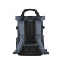 schienale - WANDRD PRVKE 15L Aegean Blue V4 Zaino Fotografico con Imbottitura Inclusa