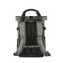 schienale - WANDRD PRVKE 15L Wasatch Green V4 Zaino Fotografico con Imbottitura Inclusa