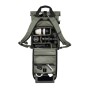interno - WANDRD PRVKE 15L Wasatch Green V4 Zaino Fotografico con Imbottitura Inclusa