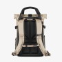 WANDRD PRVKE 21L Yuma Tan Photo Bundle V4 Zaino Fotografico con Cube V2 Incluso