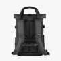 schienale - WANDRD PRVKE 21L Black V4 Zaino