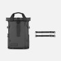 incluso nel kit  - WANDRD PRVKE 15L Black V4 Zaino Fotografico con Imbottitura Ininclusa