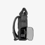 apertura rapida laterale - WANDRD PRVKE 15L Black V4 Zaino Fotografico con Imbottitura Ininclusa