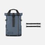 incluso nel kit - WANDRD PRVKE 15L Aegean Blue V4 Zaino Fotografico con Imbottitura Inclusa