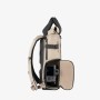 apertura rapida laterale - WANDRD PRVKE 15L Yuma Tan V4 Zaino Fotografico con Imbottitura Inclusa