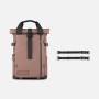 incluso nel kit - WANDRD PRVKE 15L Atacama Clay V4 Zaino Fotografico con Imbottitura Inclusa