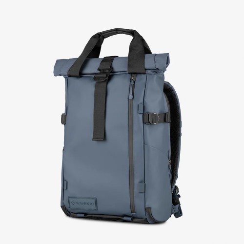 WANDRD PRVKE 21L Aegean Blue V4 Zaino
