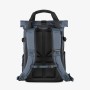 schienale - WANDRD PRVKE 21L Aegean Blue V4 Zaino