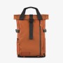 WANDRD PRVKE 21L Sedona Orange Photo Bundle V4 Zaino Fotografico con Cube V2 Incluso