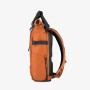 WANDRD PRVKE 21L Sedona Orange Photo Bundle V4 Zaino Fotografico con Cube V2 Incluso