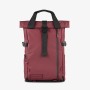 WANDRD PRVKE 21L Rhone Burgundy Photo Bundle V4 Zaino Fotografico con Cube V2 Incluso