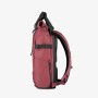 WANDRD PRVKE 21L Rhone Burgundy Photo Bundle V4 Zaino Fotografico con Cube V2 Incluso