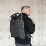 WANDRD PRVKE 31L Black Photo Bundle V4 Zaino Fotografico con Cube V2 Incluso