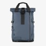 WANDRD PRVKE 31L Aegean Blue Photo Bundle V4 Zaino Fotografico con Cube V2 Incluso