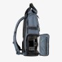 WANDRD PRVKE 31L Aegean Blue Photo Bundle V4 Zaino Fotografico con Cube V2 Incluso