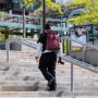WANDRD PRVKE 31L Rhone Burgundy Photo Bundle V4 Zaino Fotografico con Cube V2 Incluso