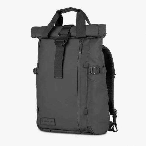 WANDRD PRVKE 41L Black V4 Zaino