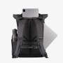 WANDRD PRVKE EDC 18L Black zaino