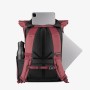 WANDRD PRVKE EDC 18L Rhone Burgundy Zaino