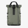 WANDRD PRVKE 31L Wasatch Green V4 Zaino