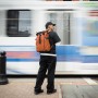 WANDRD PRVKE 31L Sedona Orange V4 Zaino
