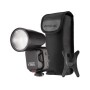 1 - Westcott FJ80 II M Universal Touchscreen Speedlight 80Ws – Flash Wireless Multibrand TTL e HSS