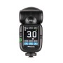 3 - Westcott FJ80 II M Universal Touchscreen Speedlight 80Ws – Flash Wireless Multibrand TTL e HSS