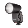 5 - Westcott FJ80 II M Universal Touchscreen Speedlight 80Ws – Flash Wireless Multibrand TTL e HSS