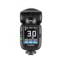 3 - Westcott FJ80 II S Touchscreen 80Ws Speedlight con attacco Sony Mount TTL e HSS