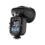 4 - Westcott FJ80 II S Touchscreen 80Ws Speedlight con attacco Sony Mount TTL e HSS