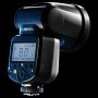 3 - Westcott FJ80 SE M Speedlight 80Ws Universale con Testa Tonda