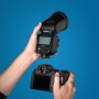 5 - Westcott FJ80 SE M Speedlight 80Ws Universale con Testa Tonda