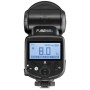 2 - Westcott FJ80 SE S Speedlight 80Ws per Fotocamere Sony con Testa Tonda