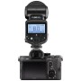 3 - Westcott FJ80 SE S Speedlight 80Ws per Fotocamere Sony con Testa Tonda