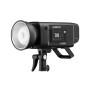 1 - Westcott FJ800 Flash da Studio Professionale con Batteria FJ Pro AC/DC (800Ws) TTL e HSS