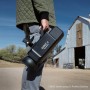 2 - Westcott FJ800 Flash da Studio Professionale con Batteria FJ Pro AC/DC (800Ws) TTL e HSS