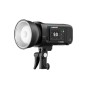 1 - Westcott FJ400 II Flash da Studio portatile con Batteria FJ Pro AC/DC (400Ws) TTL e HSS