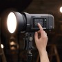 3 - Westcott FJ400 II Flash da Studio portatile con Batteria FJ Pro AC/DC (400Ws) TTL e HSS