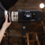 4 - Westcott FJ400 II Flash Double Kit con 2 Luci, Zaino, Trigger Universale FJ X3 M e accessori