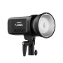 5 - Westcott FJ400 II Flash Double Kit con 2 Luci, Zaino, Trigger Universale FJ X3 M e accessori