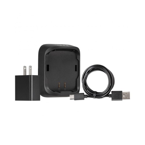 1 - Westcott Caricabatterie per Speedlight FJ80 II